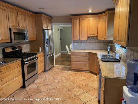 505 Monmouth Road West Long Branch NJ 07764