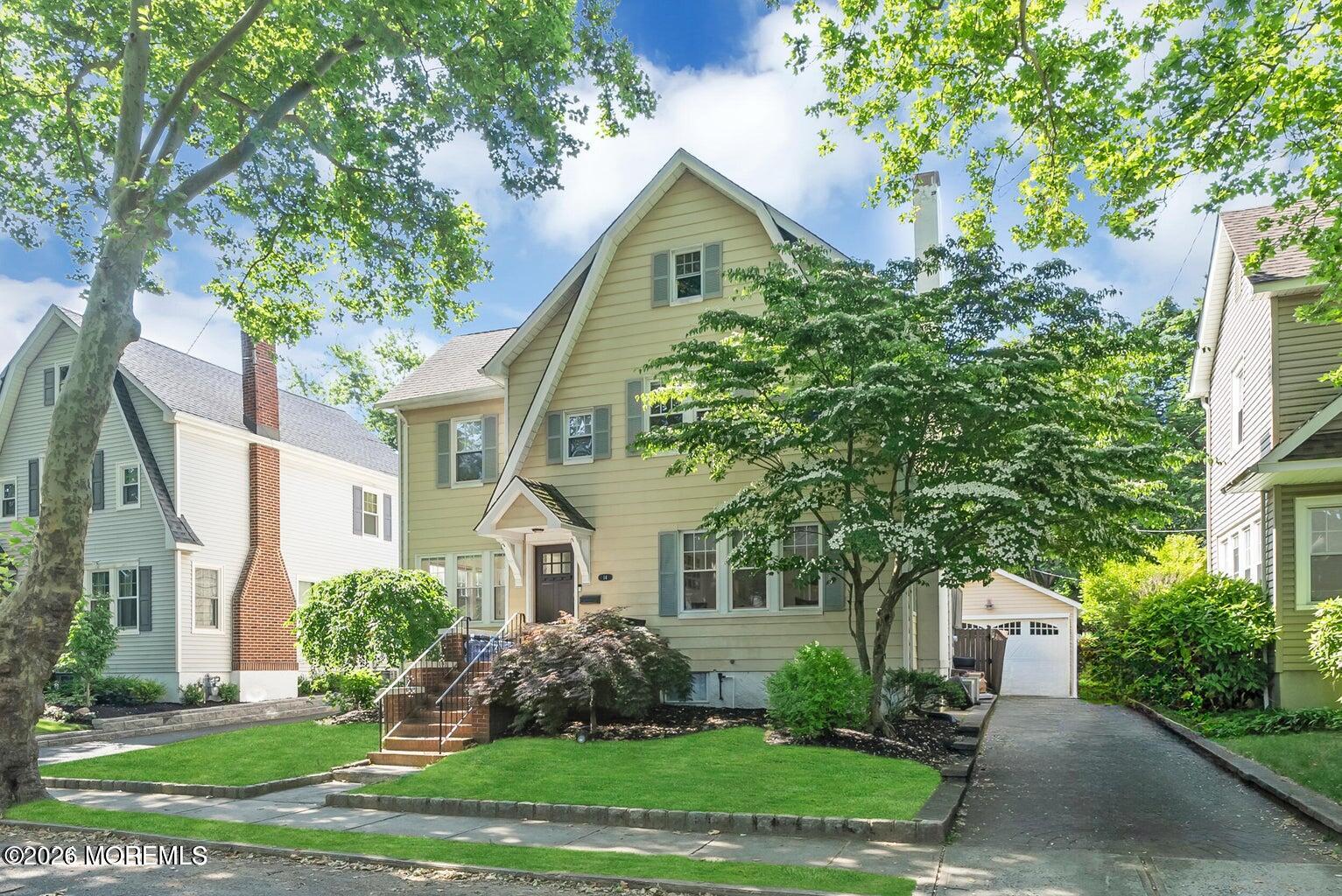 14 Norwood Court West Long Branch NJ 07764