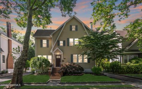 14 Norwood Court West Long Branch NJ 07764