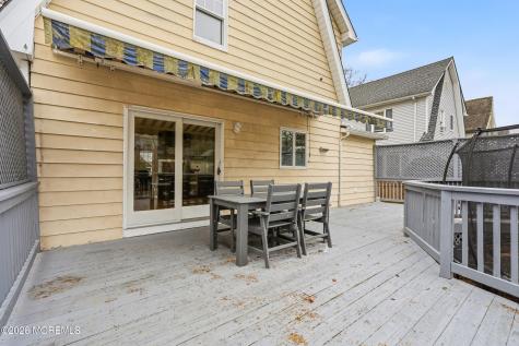 14 Norwood Court West Long Branch NJ 07764