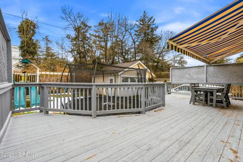 14 Norwood Court West Long Branch NJ 07764