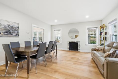 14 Norwood Court West Long Branch NJ 07764