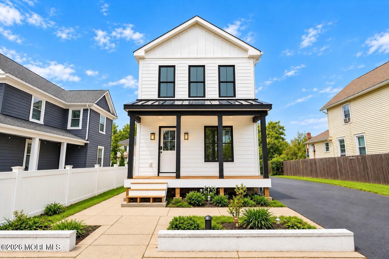 108 Catherine Street Red Bank NJ 07701