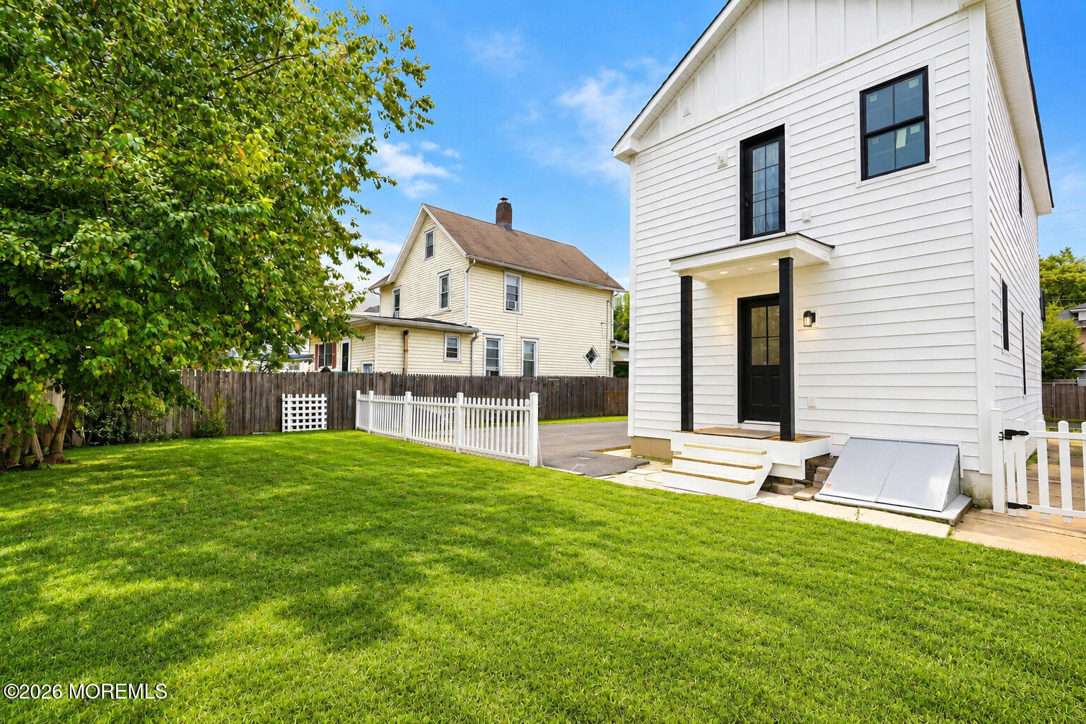 108 Catherine Street Red Bank NJ 07701