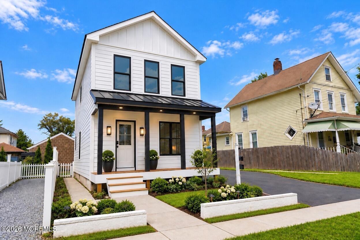 108 Catherine Street Red Bank NJ 07701
