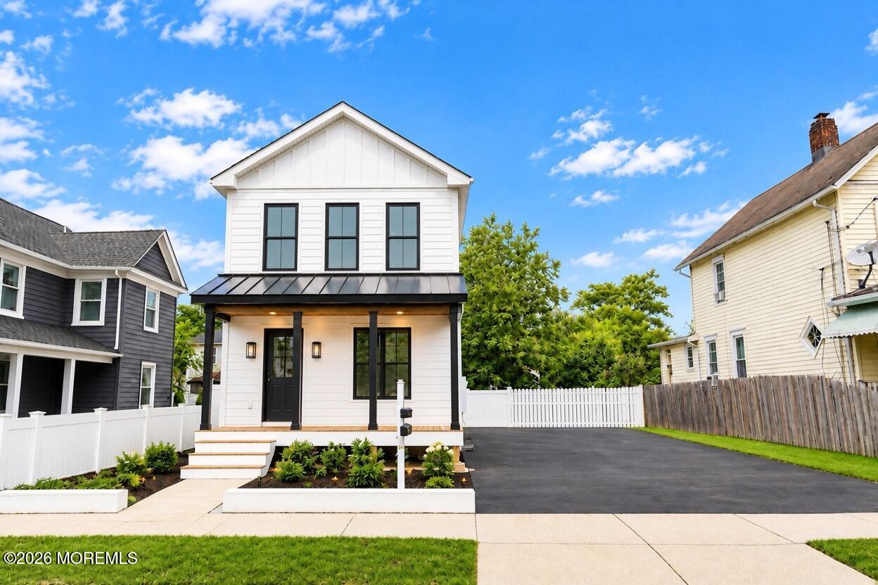 108 Catherine Street Red Bank NJ 07701