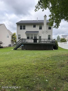 54 Waterford Avenue Morganville NJ 07751
