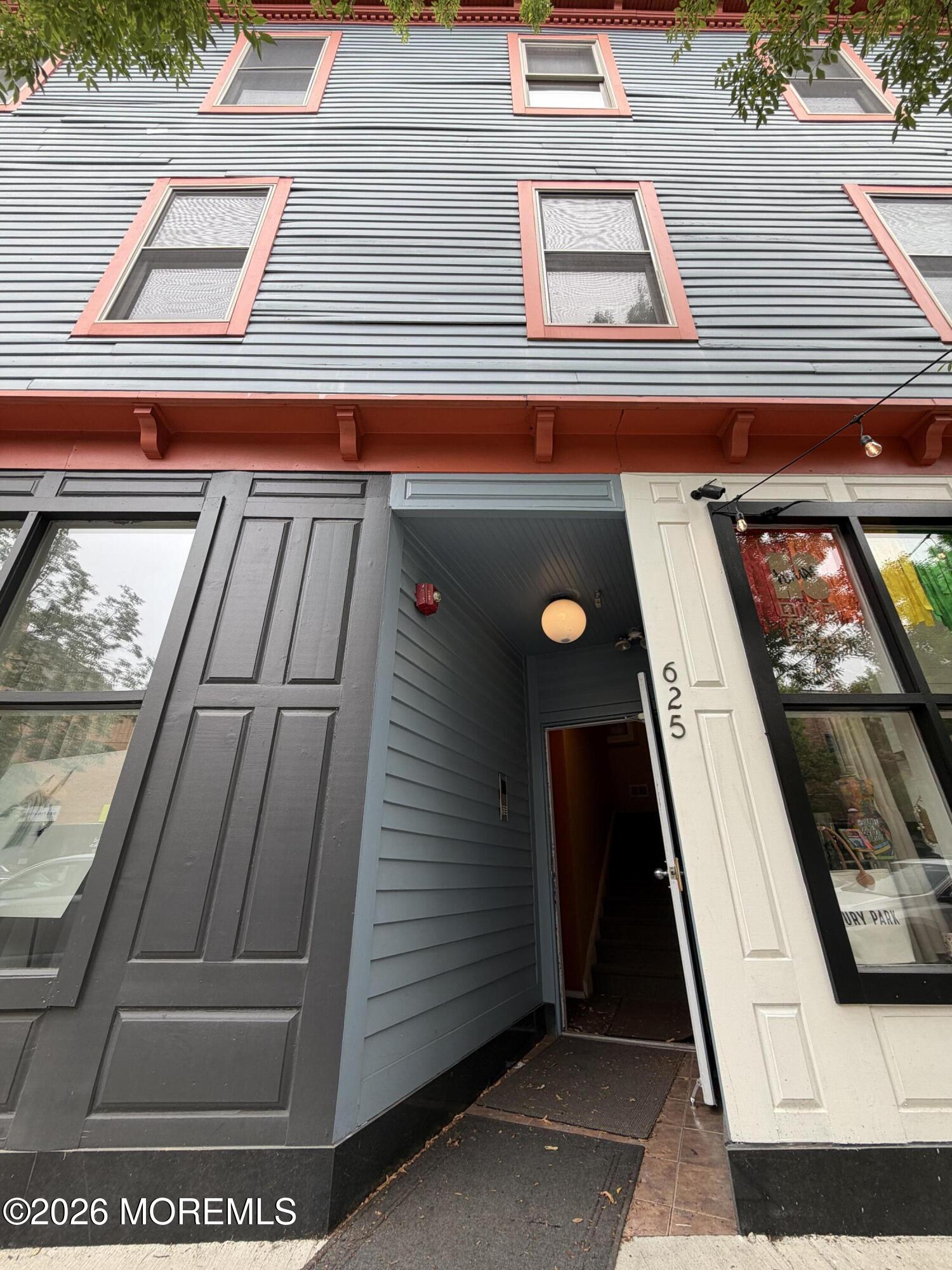 625 Cookman Avenue Asbury Park NJ 07712