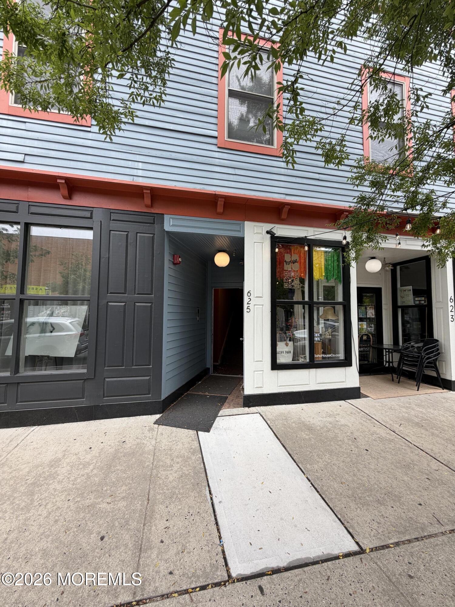 625 Cookman Avenue Asbury Park NJ 07712