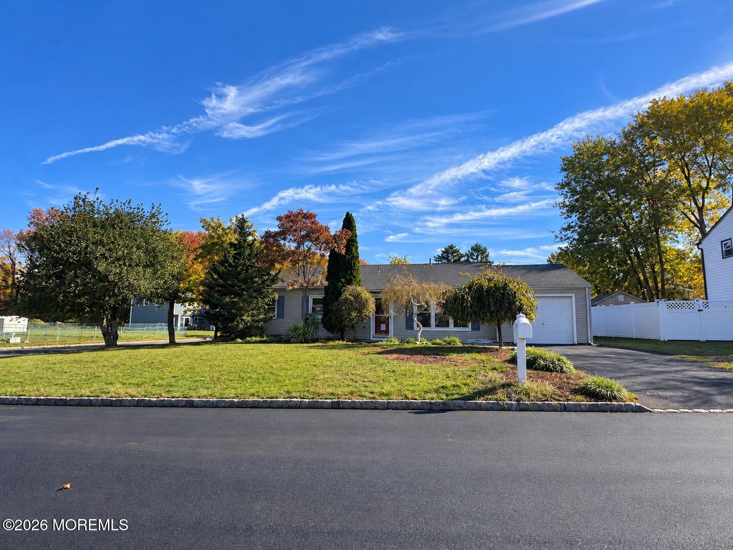 1 Meadow Court Hazlet NJ 07730