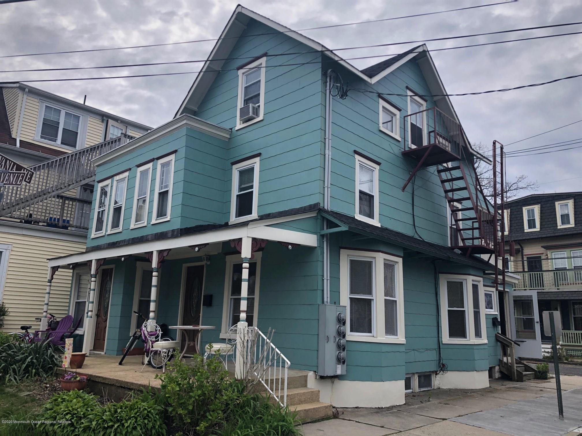 90 Asbury Avenue Ocean Grove NJ 07756