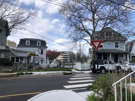 90 Asbury Avenue Ocean Grove NJ 07756