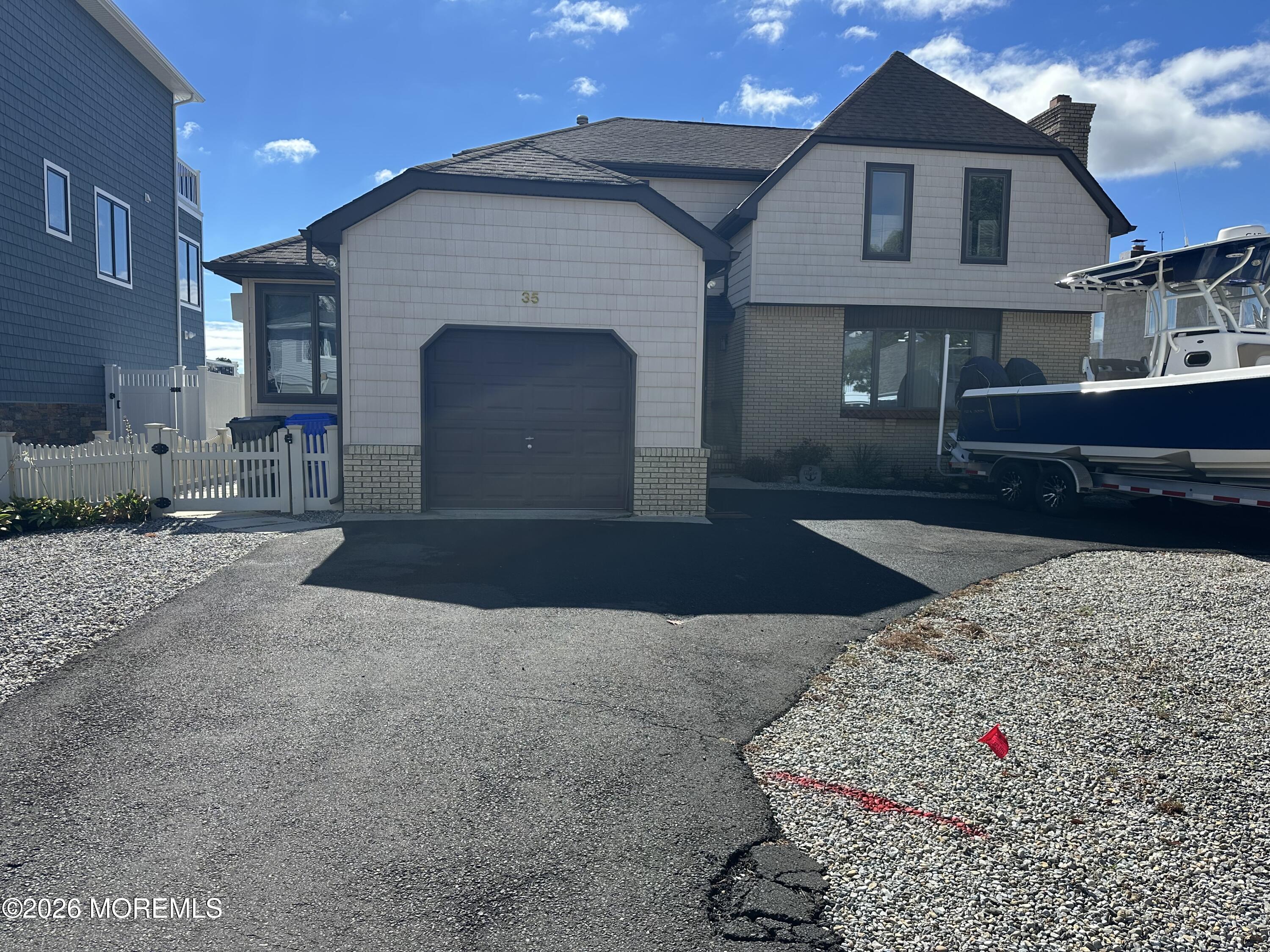35 Bay Way Brick NJ 08723