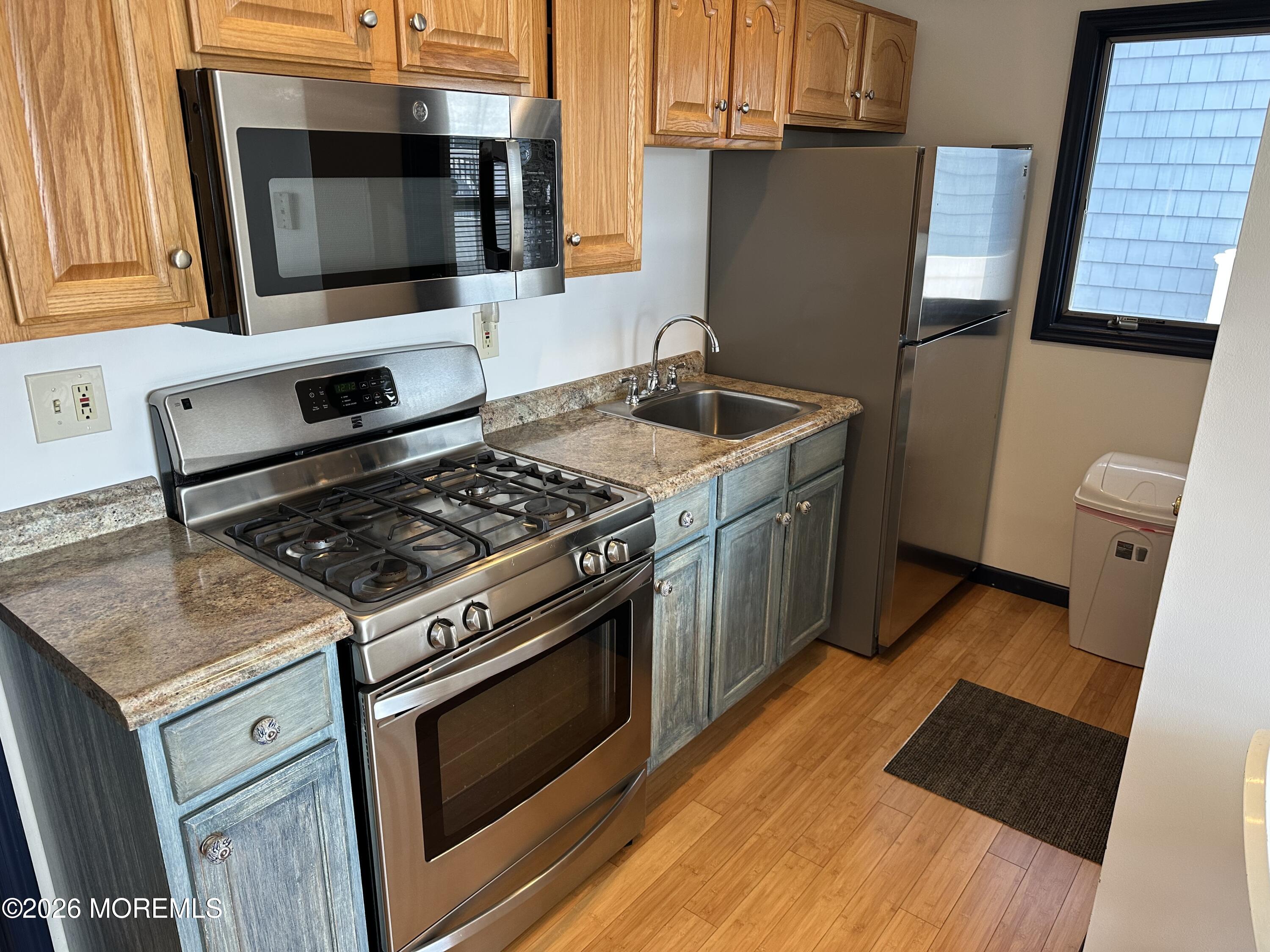 35 Bay Way Brick NJ 08723