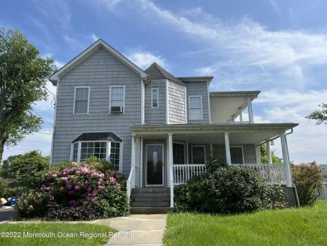9 Berg Avenue Long Branch NJ 07740