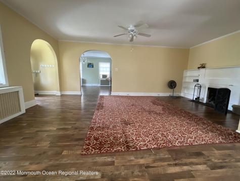 9 Berg Avenue Long Branch NJ 07740