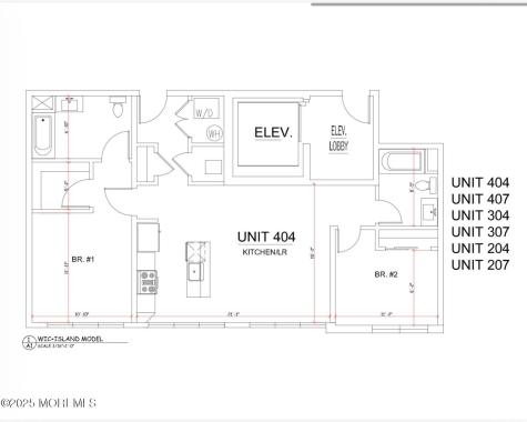 27 3rd Avenue Long Branch NJ 07740