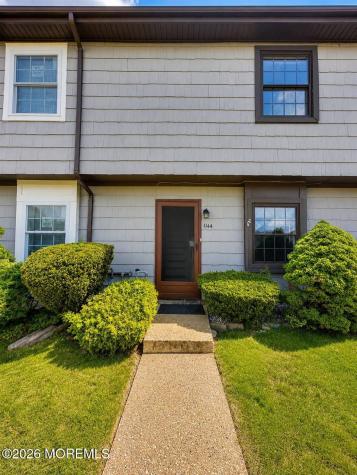 1144 Sawmill Road Brick NJ 08724