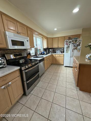 41 Dwight Drive Ocean Twp NJ 07712
