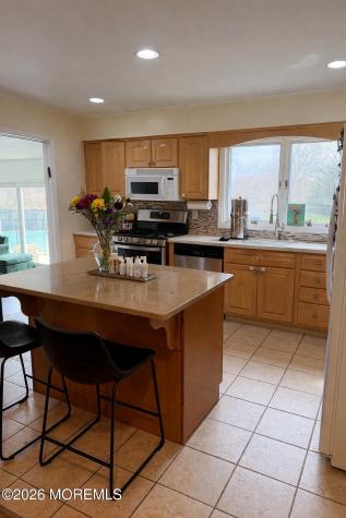 41 Dwight Drive Ocean Twp NJ 07712