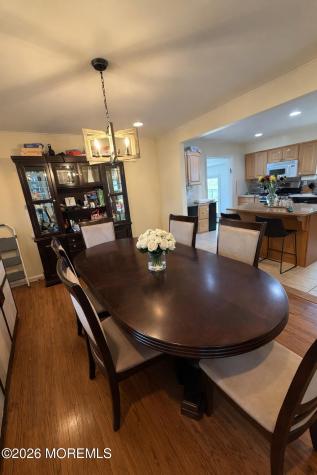 41 Dwight Drive Ocean Twp NJ 07712