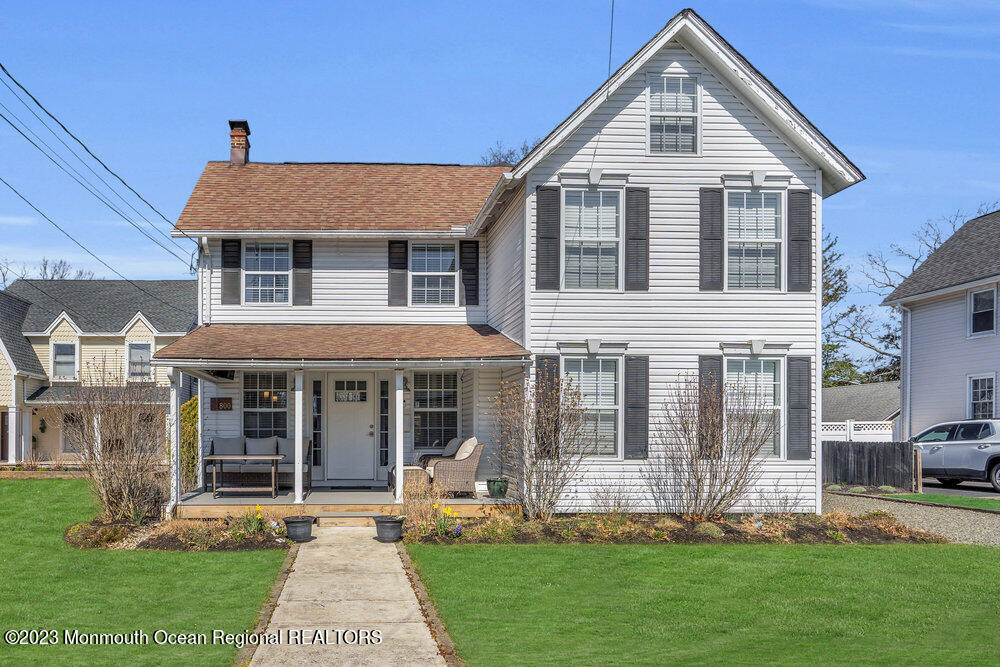 800 Wall Road Spring Lake Heights NJ 07762
