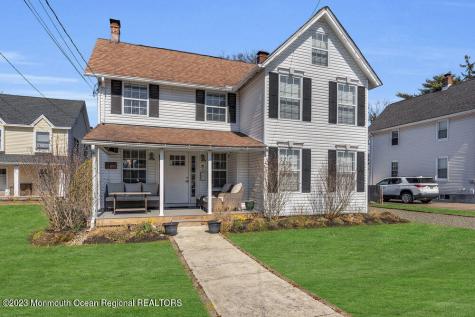 800 Wall Road Spring Lake Heights NJ 07762