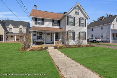 800 Wall Road Spring Lake Heights NJ 07762