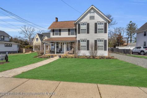 800 Wall Road Spring Lake Heights NJ 07762