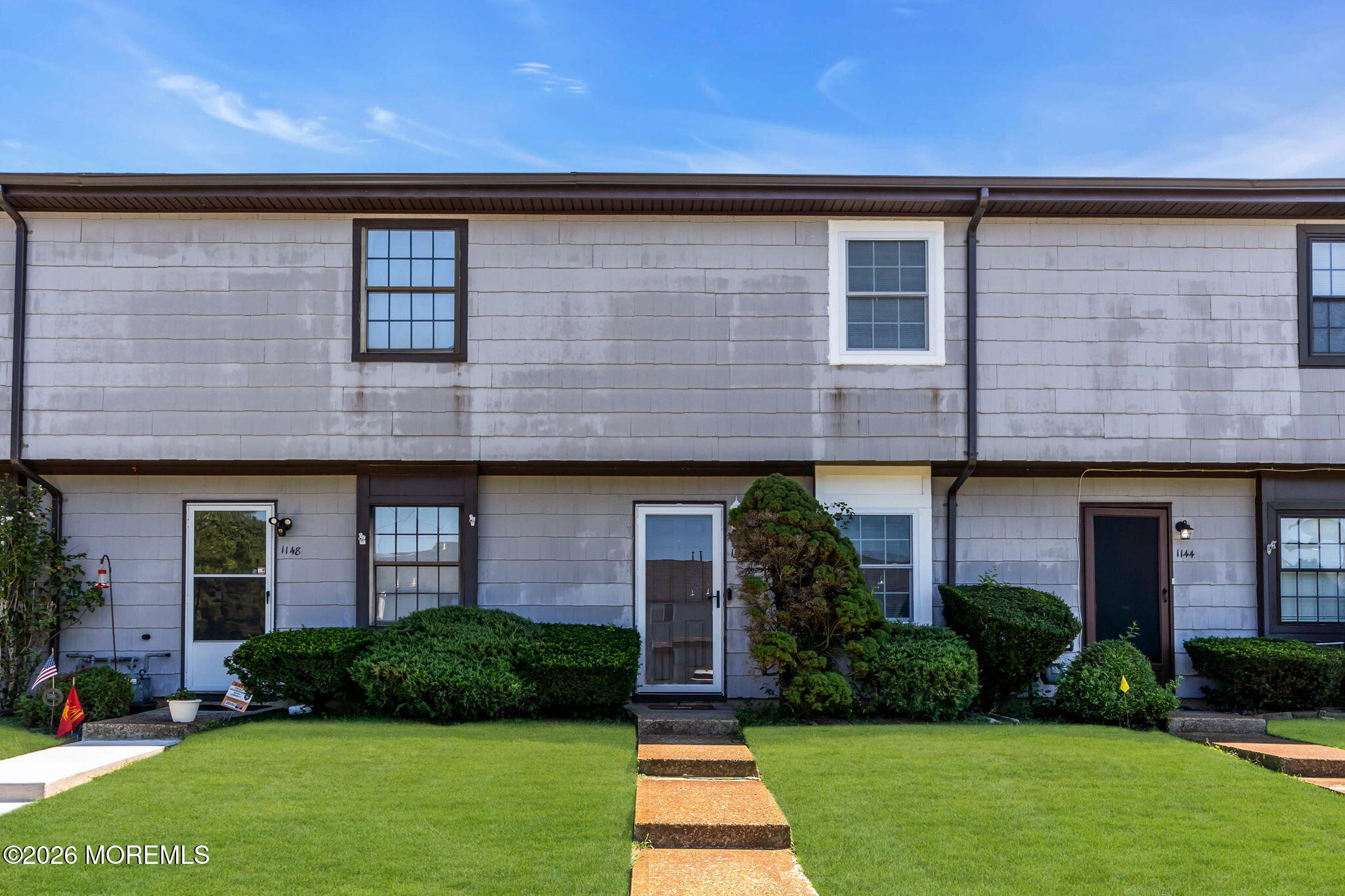 1146 Sawmill Road Brick NJ 08724
