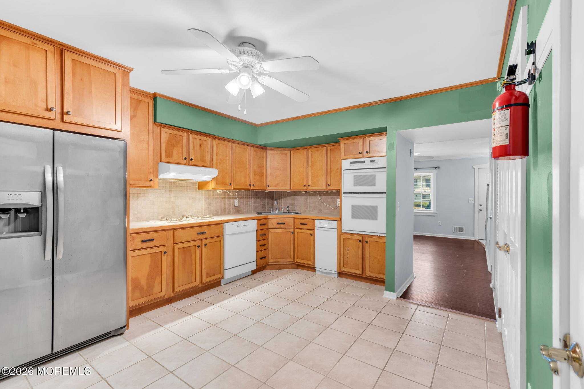 1146 Sawmill Road Brick NJ 08724