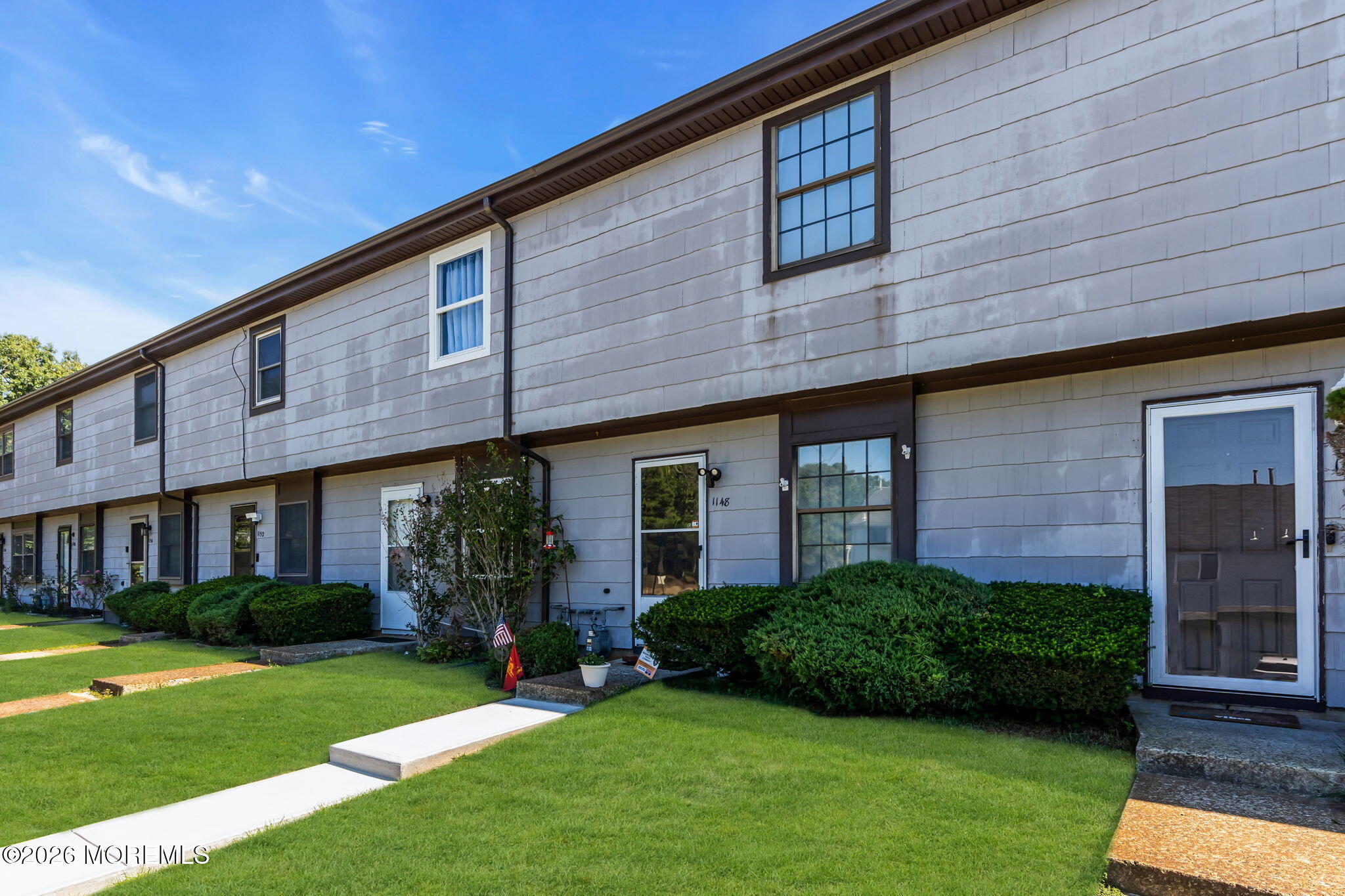 1146 Sawmill Road Brick NJ 08724