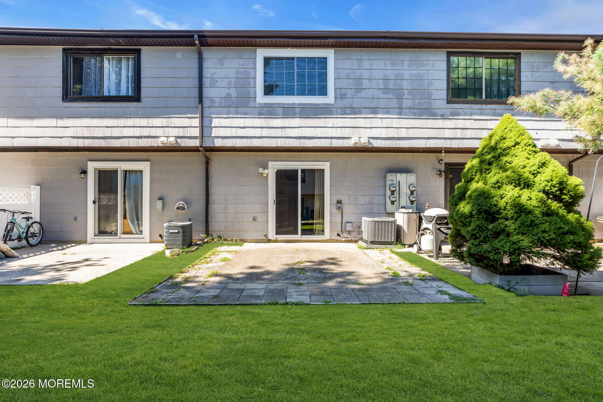 1146 Sawmill Road Brick NJ 08724