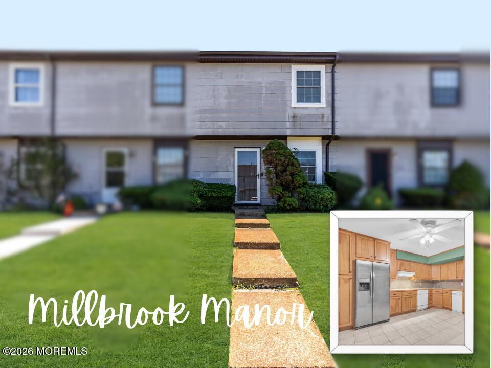 1146 Sawmill Road Brick NJ 08724