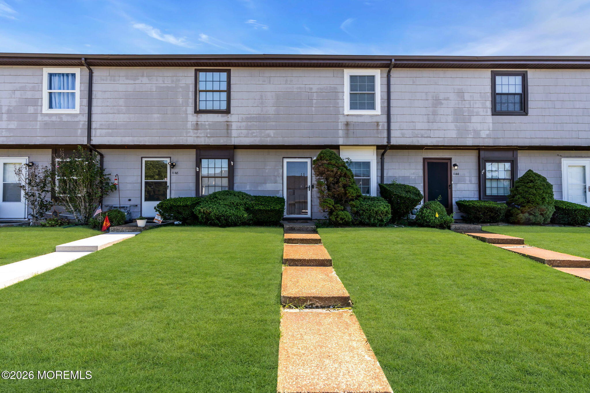 1146 Sawmill Road Brick NJ 08724