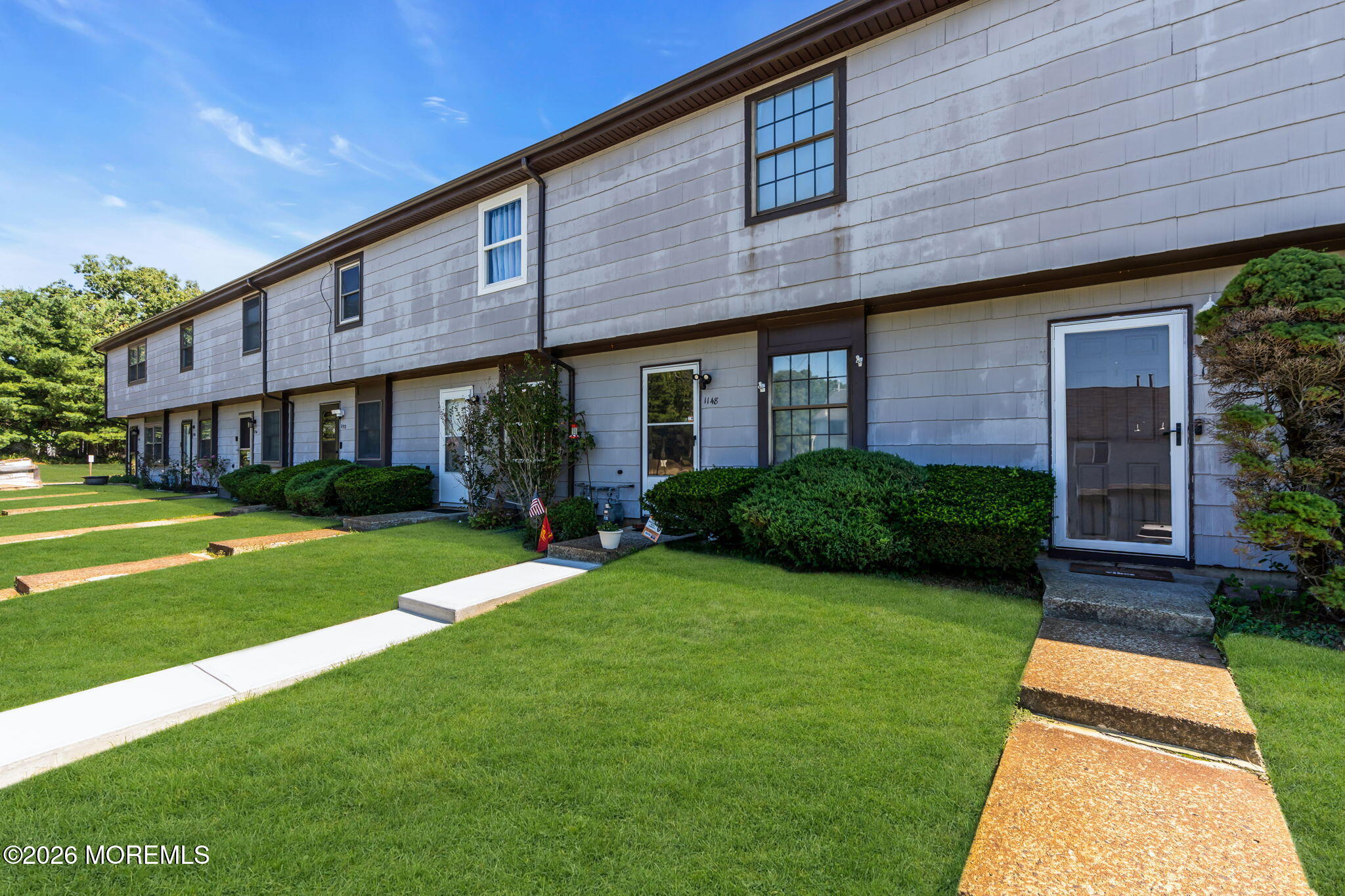 1146 Sawmill Road Brick NJ 08724