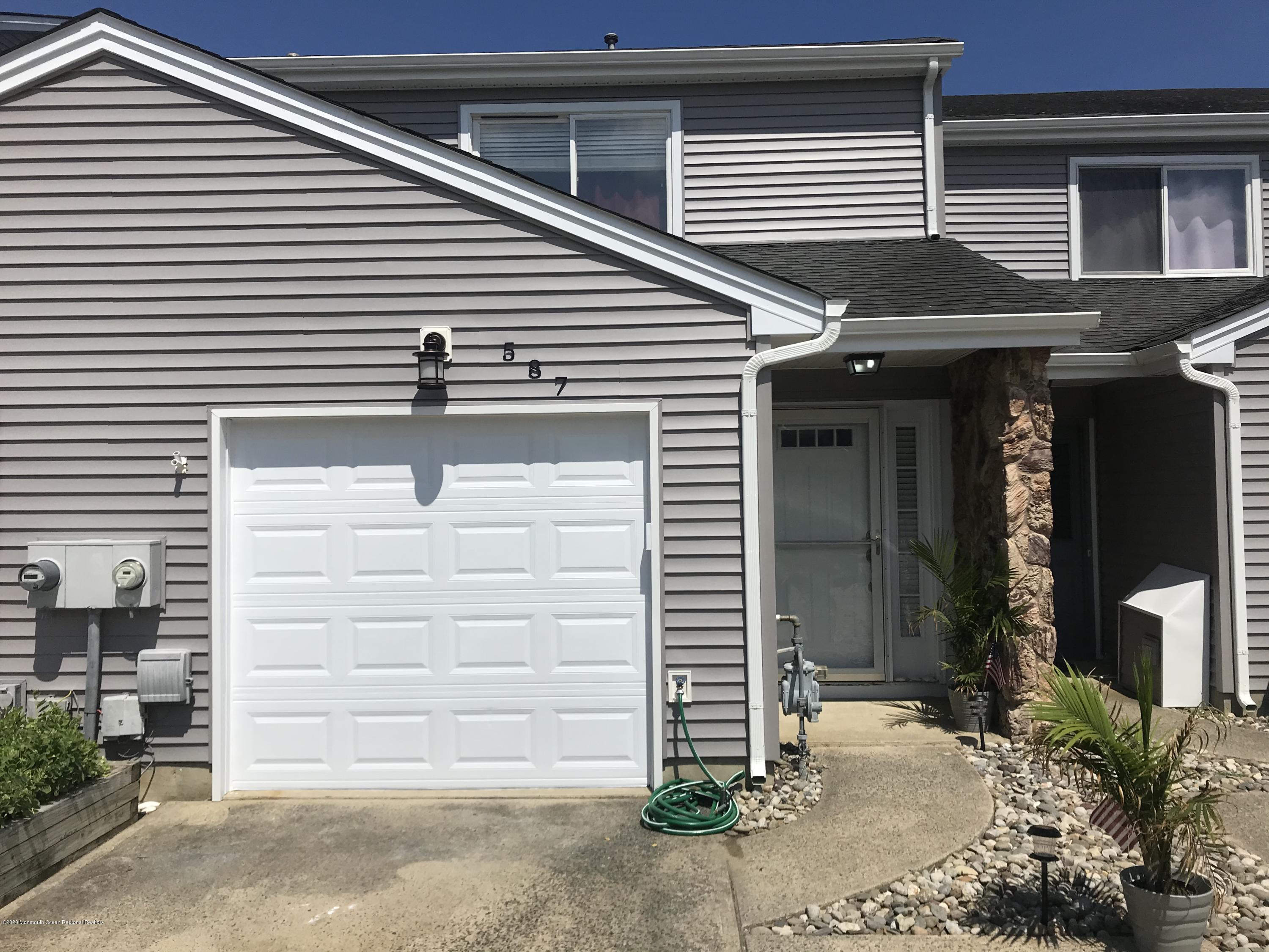 587 Patten Avenue Long Branch NJ 07740