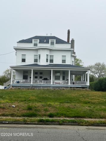 255 Hollywood Avenue Long Branch NJ 07740