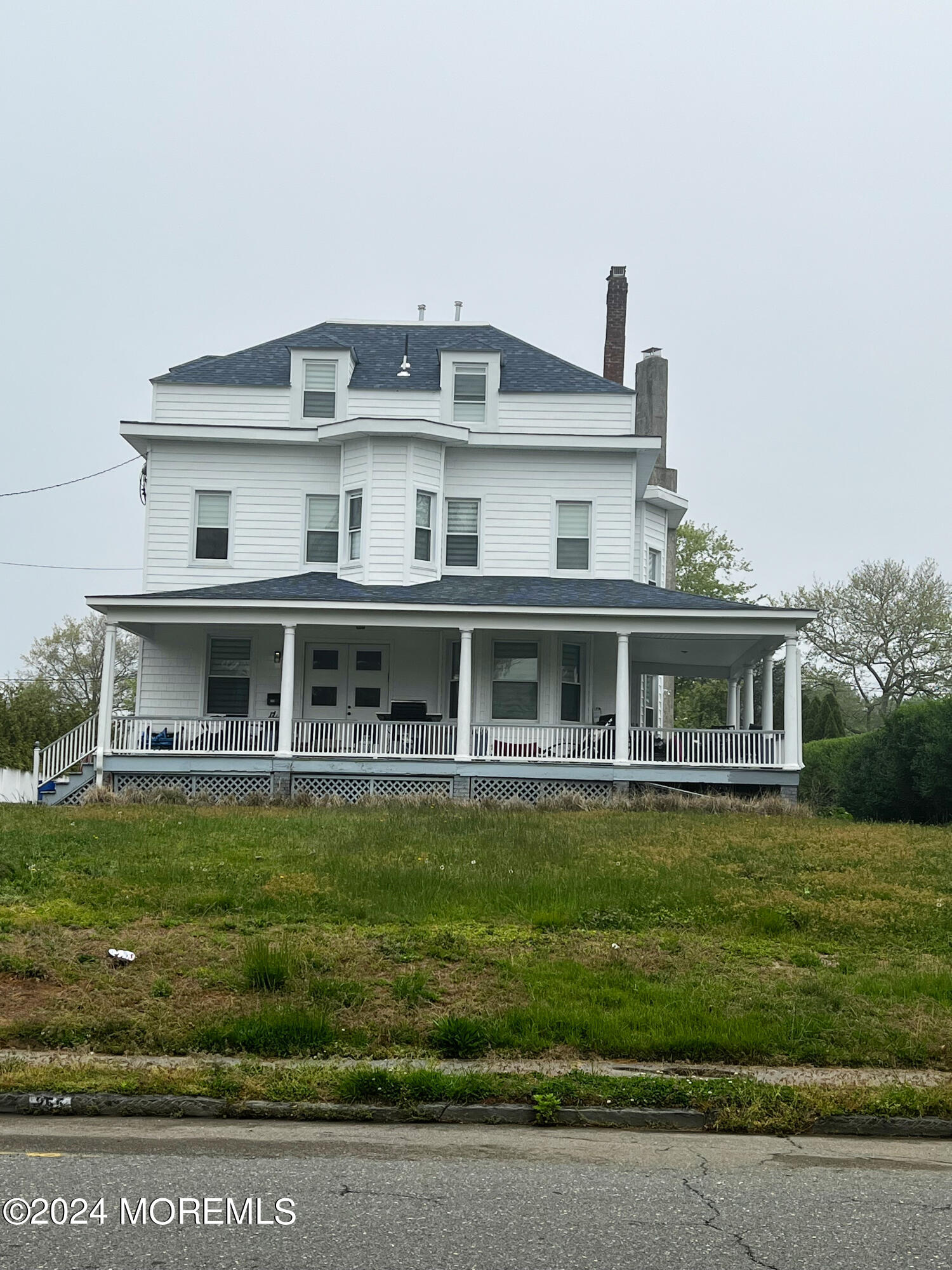 255 Hollywood Avenue Long Branch NJ 07740