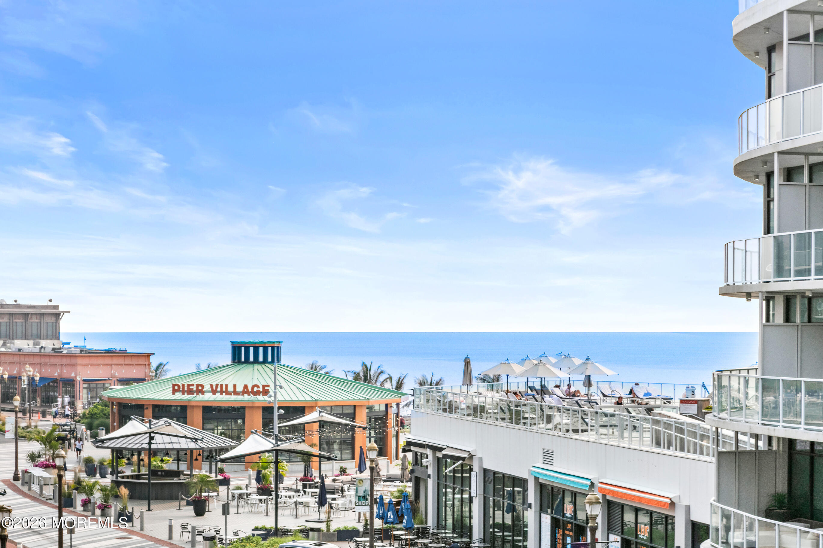 15 Morris Avenue Long Branch NJ 07740