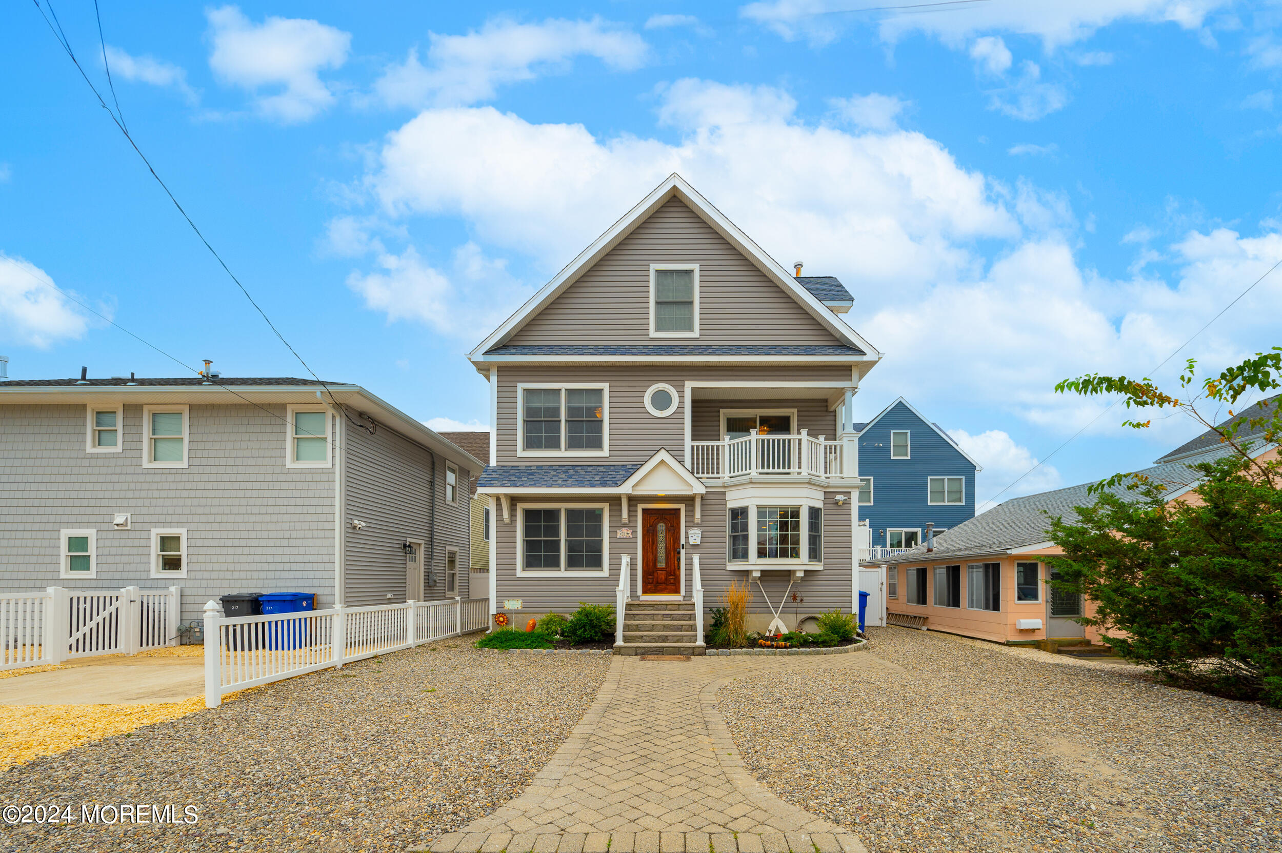 219 3rd Avenue Ortley Beach NJ 08751