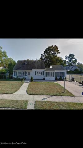 304 Cummings Avenue Long Branch NJ 07740