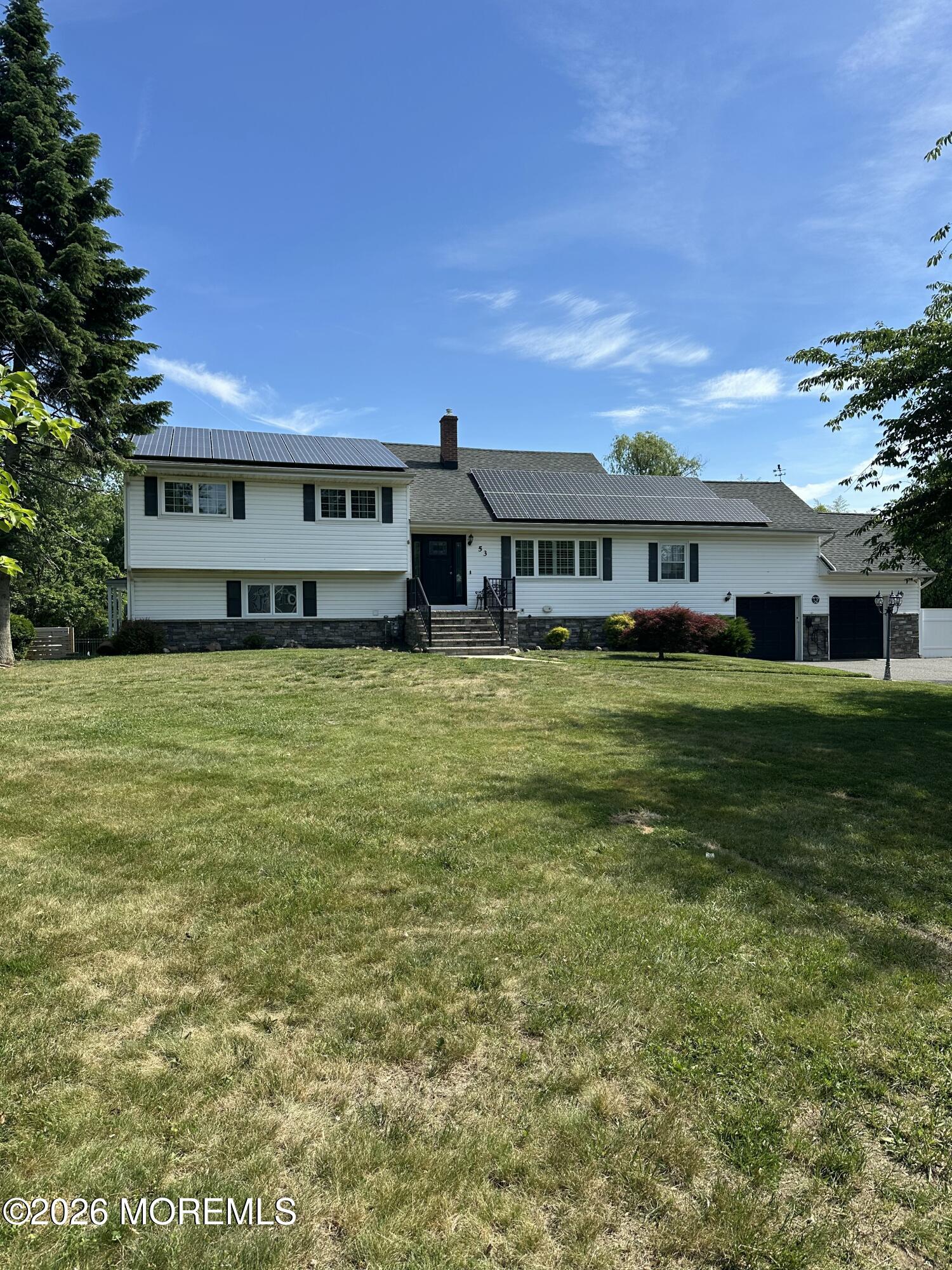 53 Arlene Drive West Long Branch NJ 07764