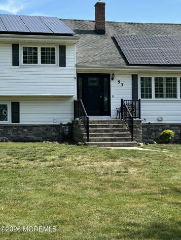 53 Arlene Drive West Long Branch NJ 07764