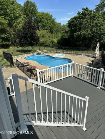 53 Arlene Drive West Long Branch NJ 07764