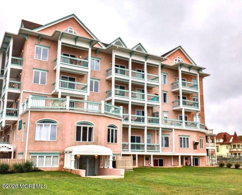 16 Lake Avenue Ocean Grove NJ 07756