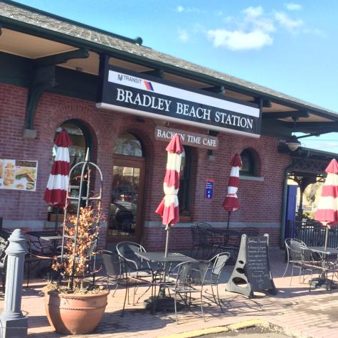 200 Ocean Park Avenue Bradley Beach NJ 07720