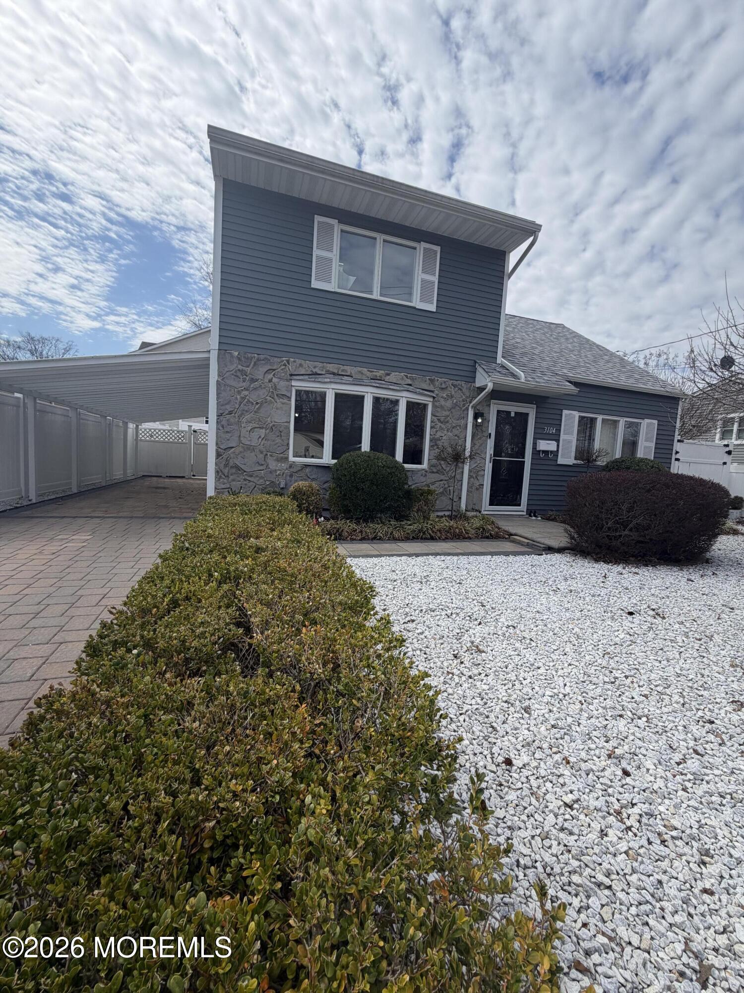 3104 Sunset Avenue Ocean Twp NJ 07712