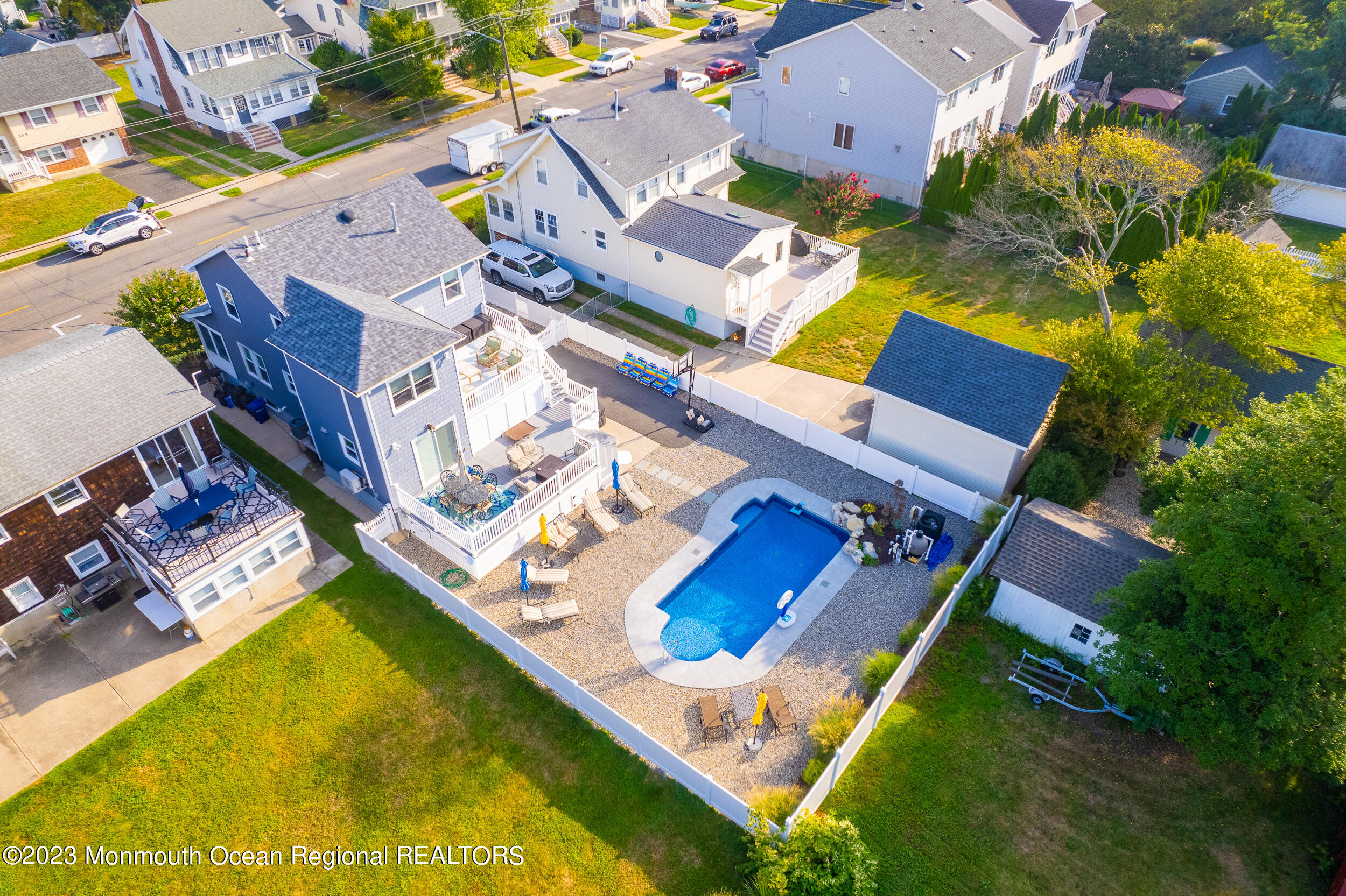 214 Atlantic Avenue Point Pleasant Beach NJ 08742