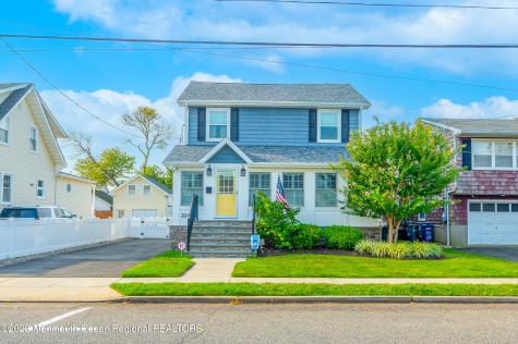 214 Atlantic Avenue Point Pleasant Beach NJ 08742
